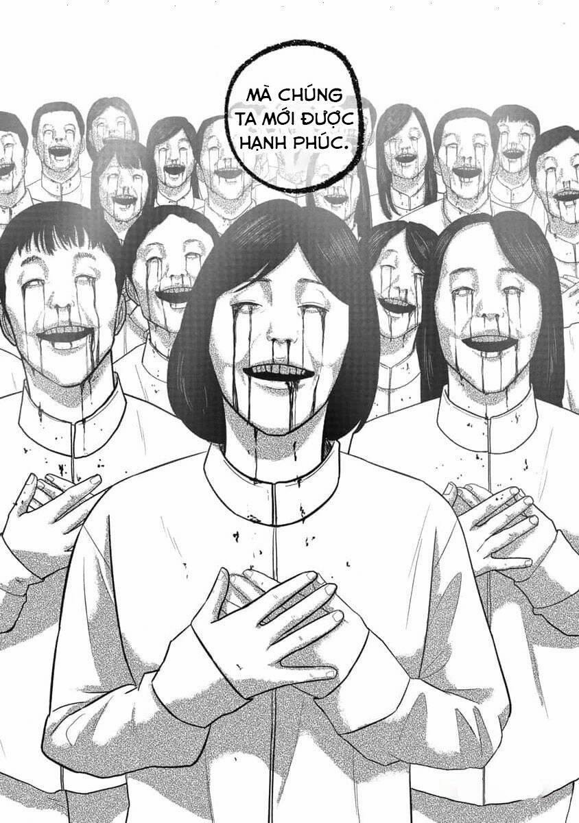 Smiley – Cười Lên 76 trang 2