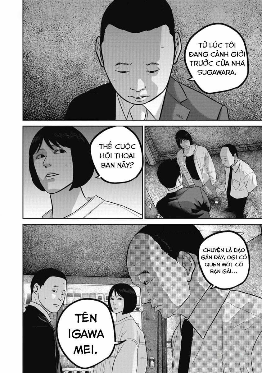 Smiley – Cười Lên 77 trang 12