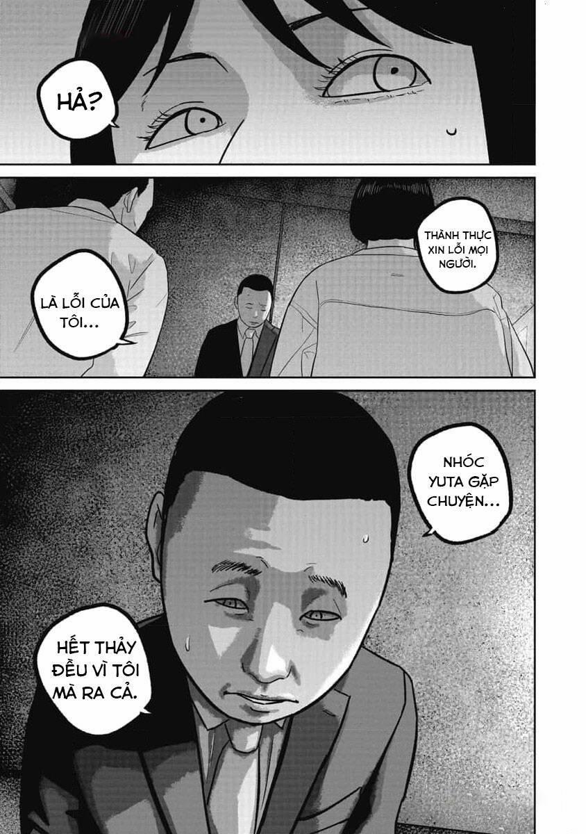 Smiley – Cười Lên 77 trang 13