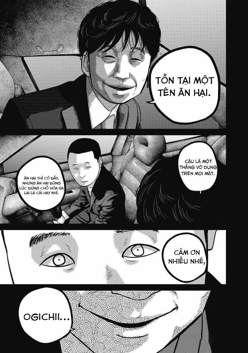 Smiley – Cười Lên 77 trang 15