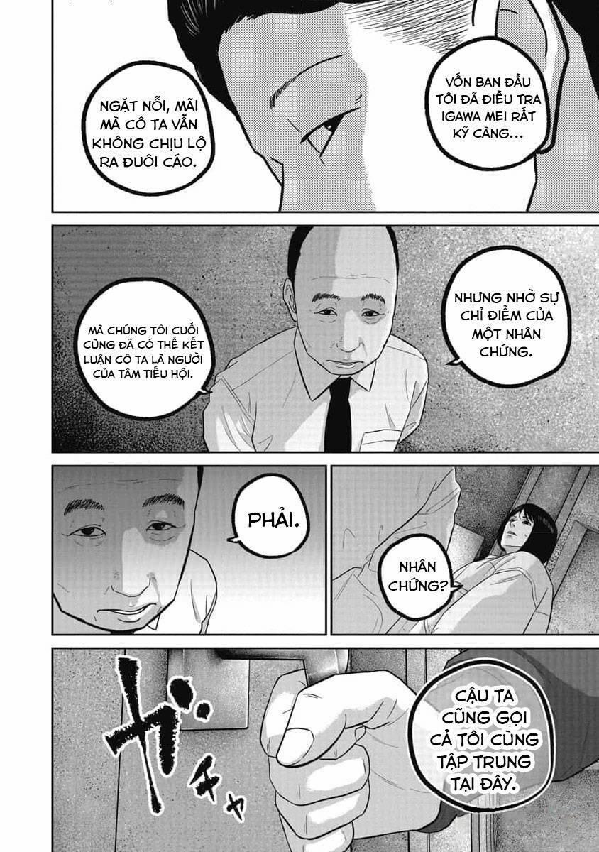 Smiley – Cười Lên 77 trang 18