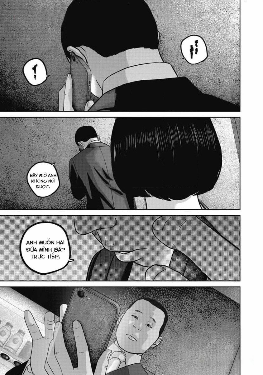 Smiley – Cười Lên 77 trang 7