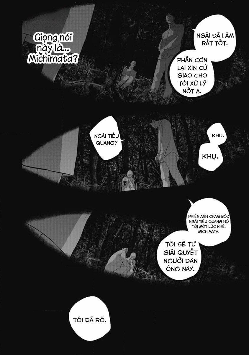 Smiley – Cười Lên 78 trang 10