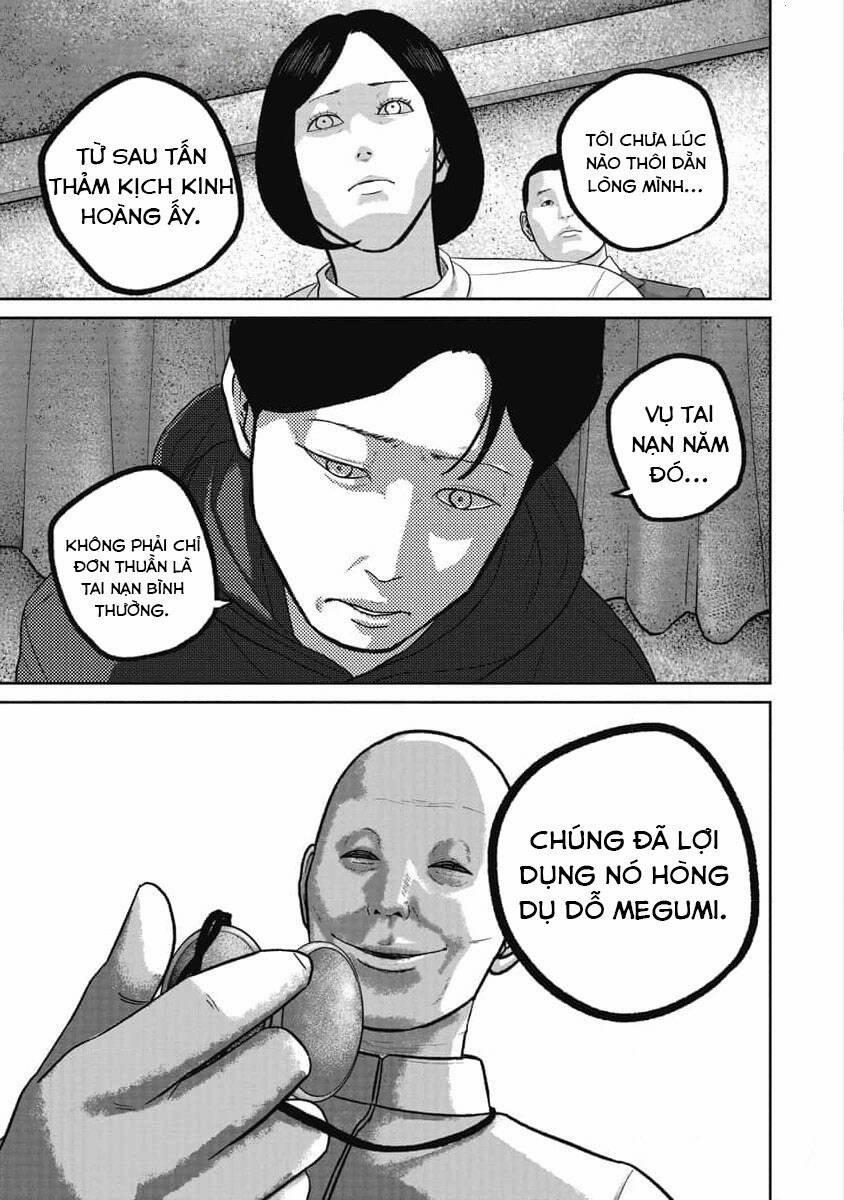 Smiley – Cười Lên 78 trang 19