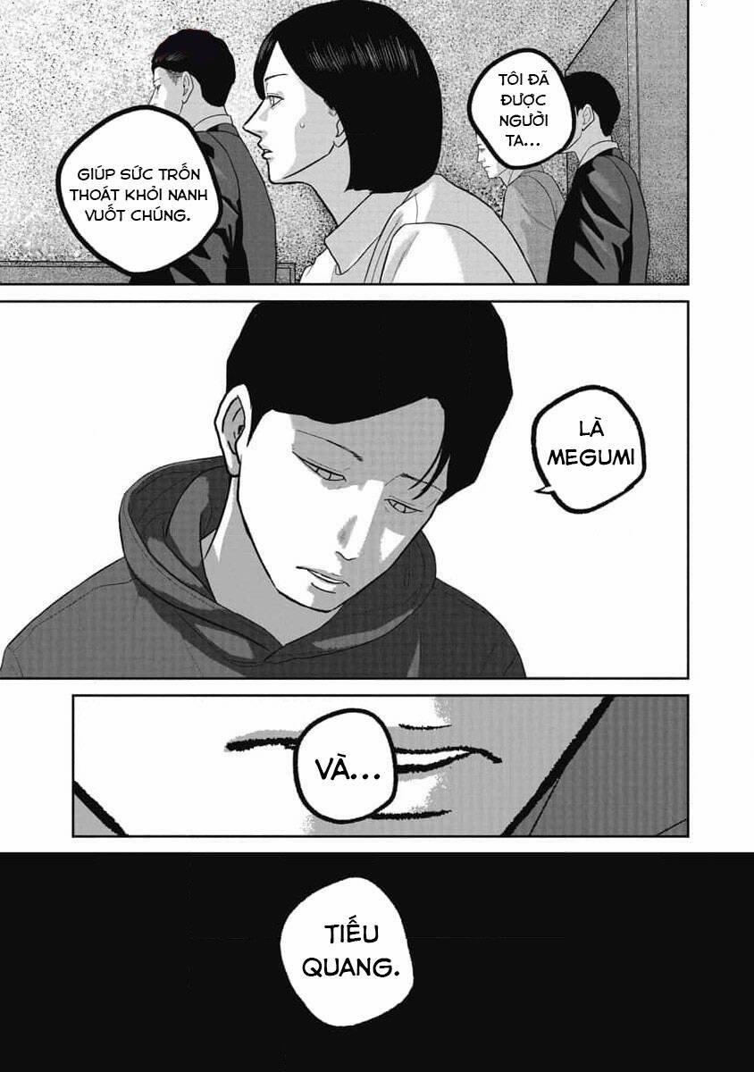 Smiley – Cười Lên 78 trang 7