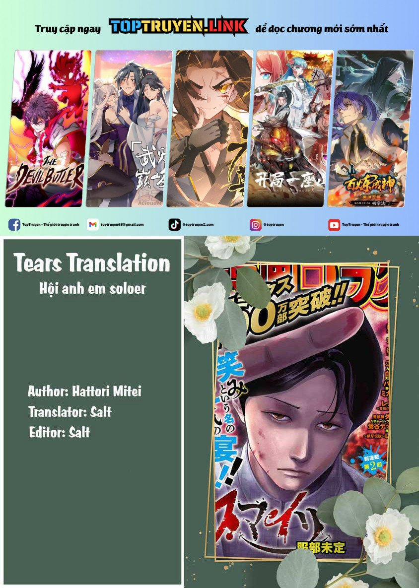 Smiley – Cười Lên 79 trang 0