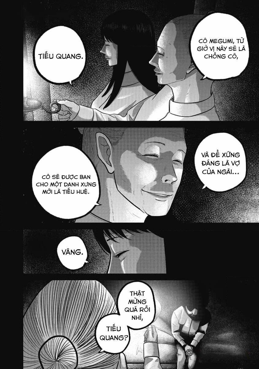 Smiley – Cười Lên 79 trang 8