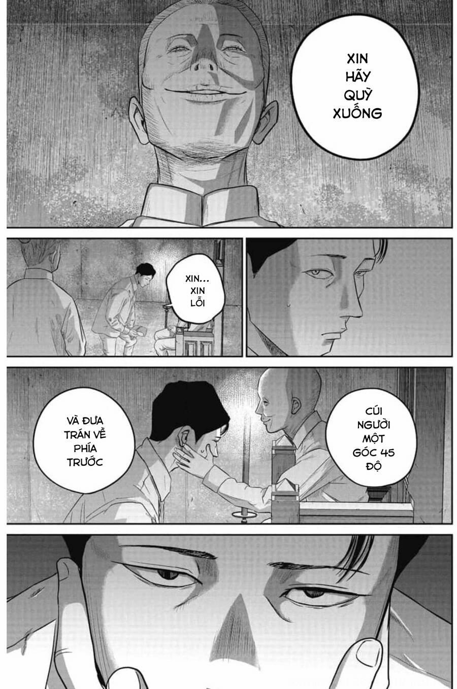 Smiley – Cười Lên 8 trang 16