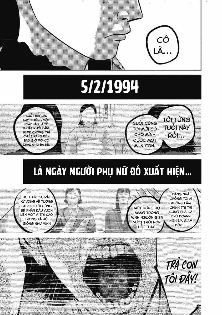 Smiley – Cười Lên 80 trang 19