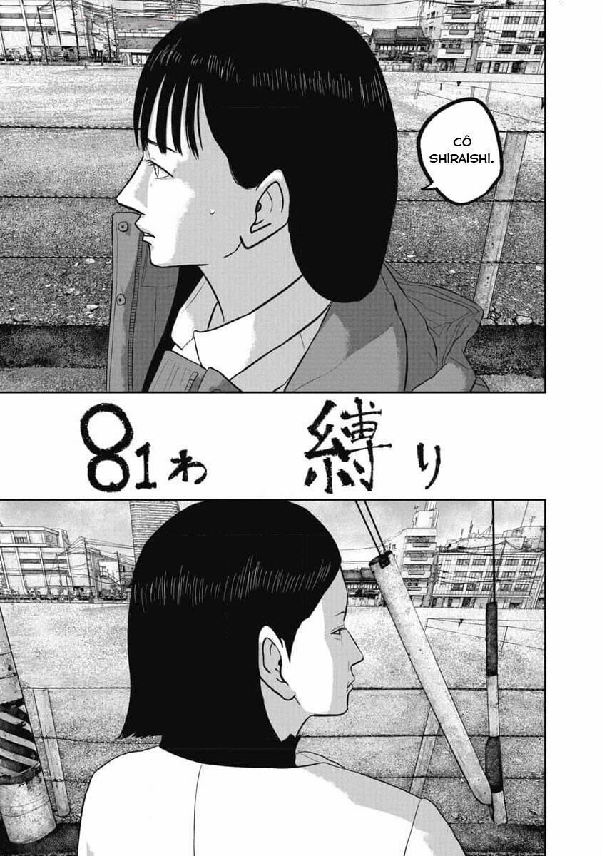 Smiley – Cười Lên 81 trang 1