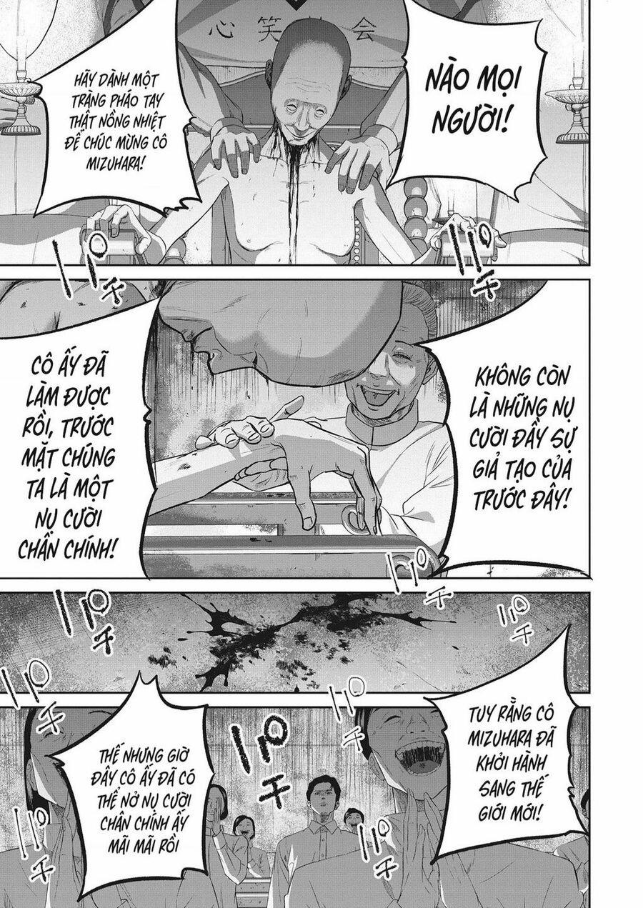 Smiley – Cười Lên 9 trang 14