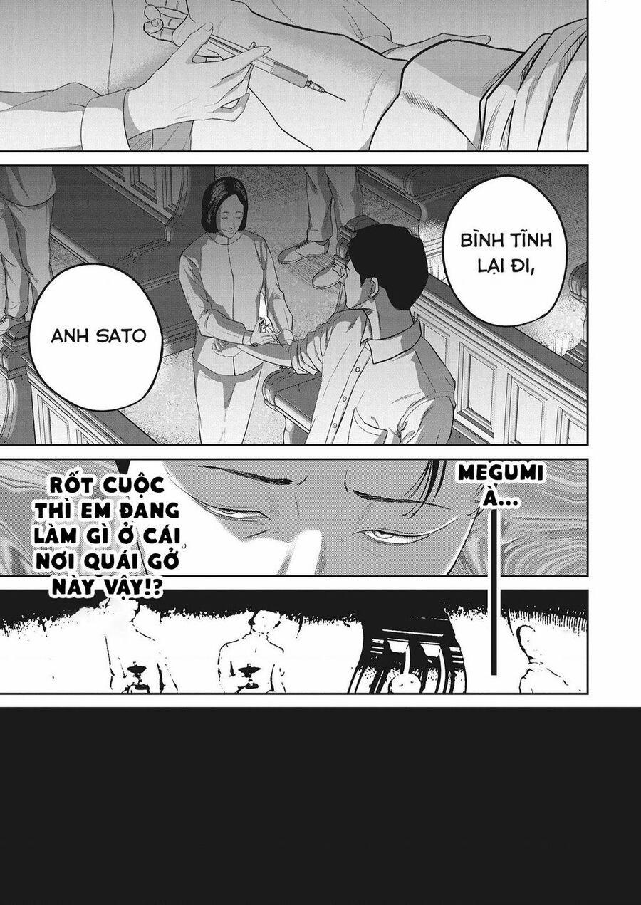 Smiley – Cười Lên 9 trang 16