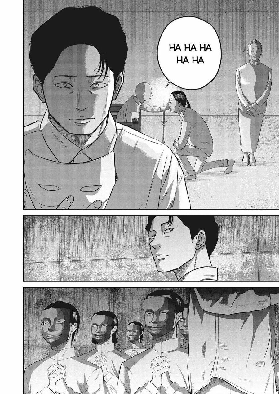 Smiley – Cười Lên 9 trang 3