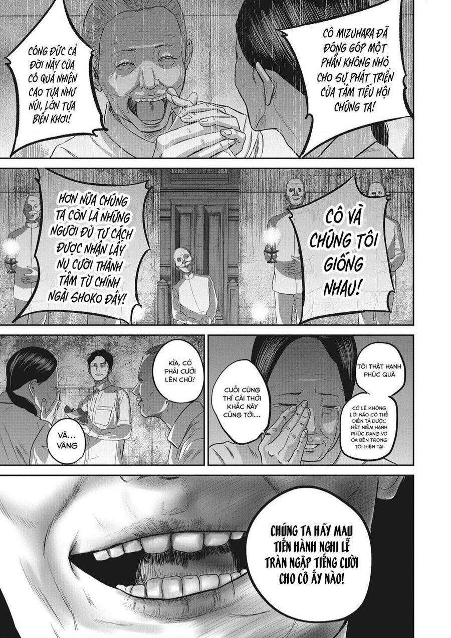 Smiley – Cười Lên 9 trang 6