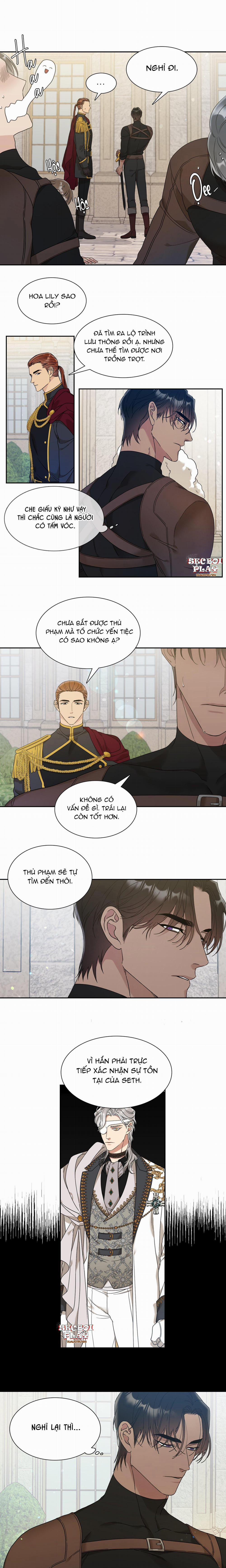 Smirna And Capri 10 trang 1