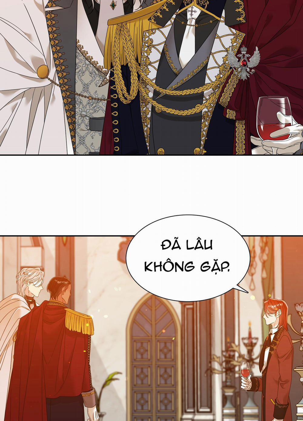 Smirna And Capri 13 trang 1