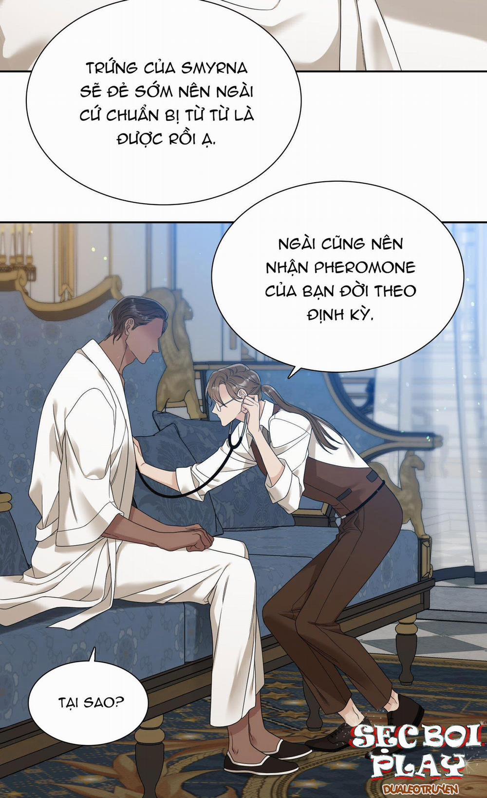 Smirna And Capri 14 trang 9