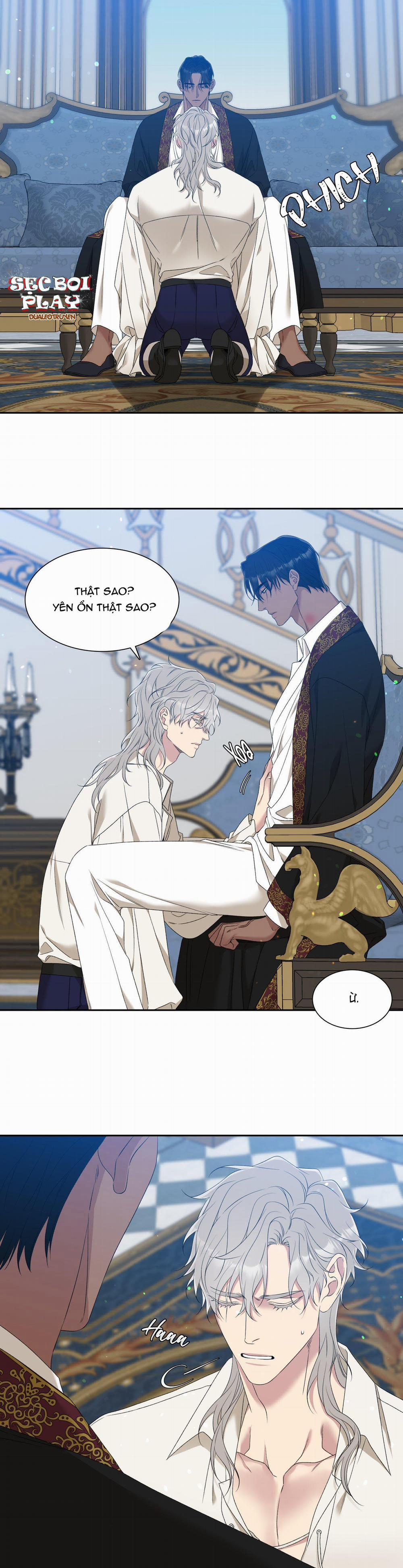 Smirna And Capri 16 trang 14