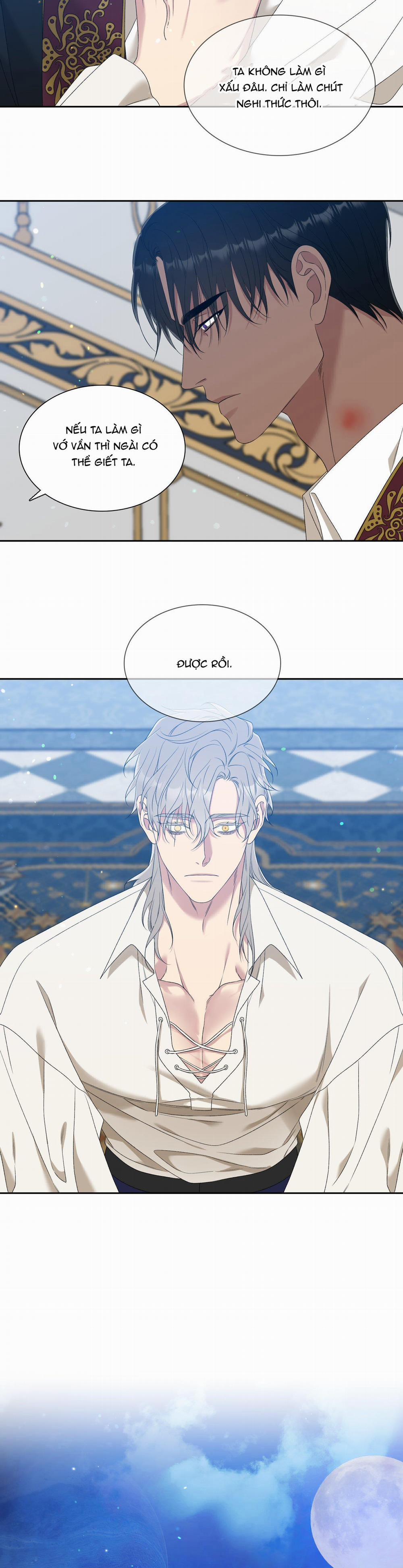 Smirna And Capri 16 trang 17