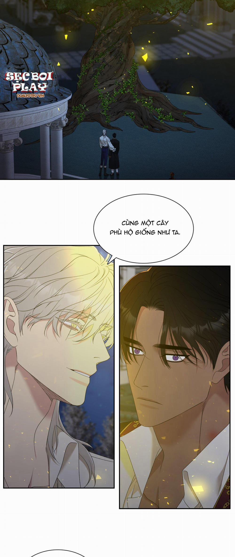 Smirna And Capri 16 trang 27