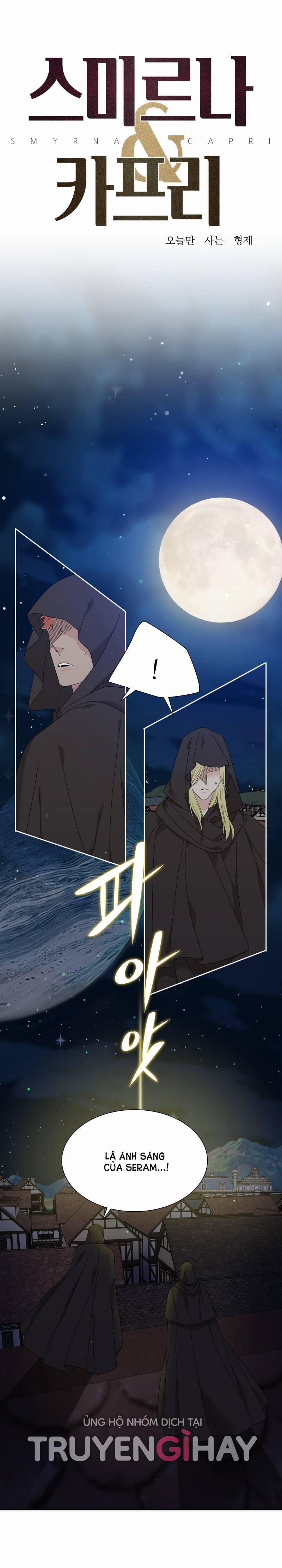 Smirna And Capri 17 trang 0