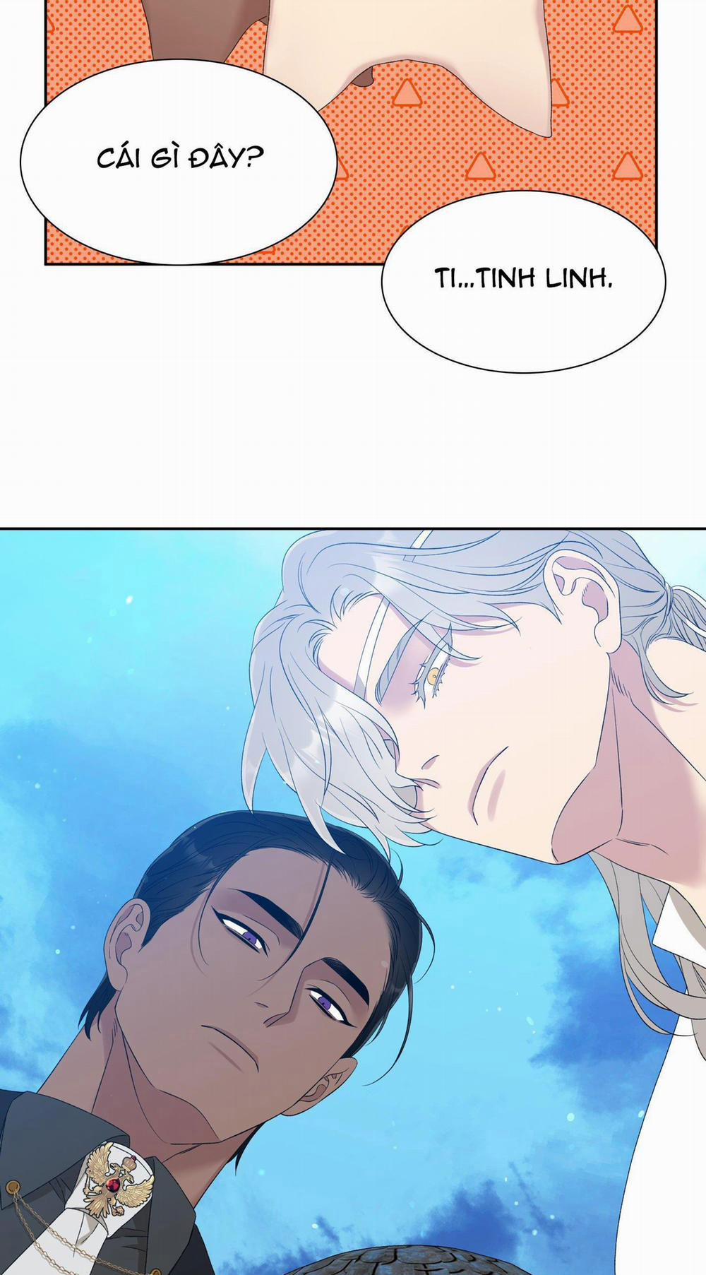 Smirna And Capri 19 trang 1