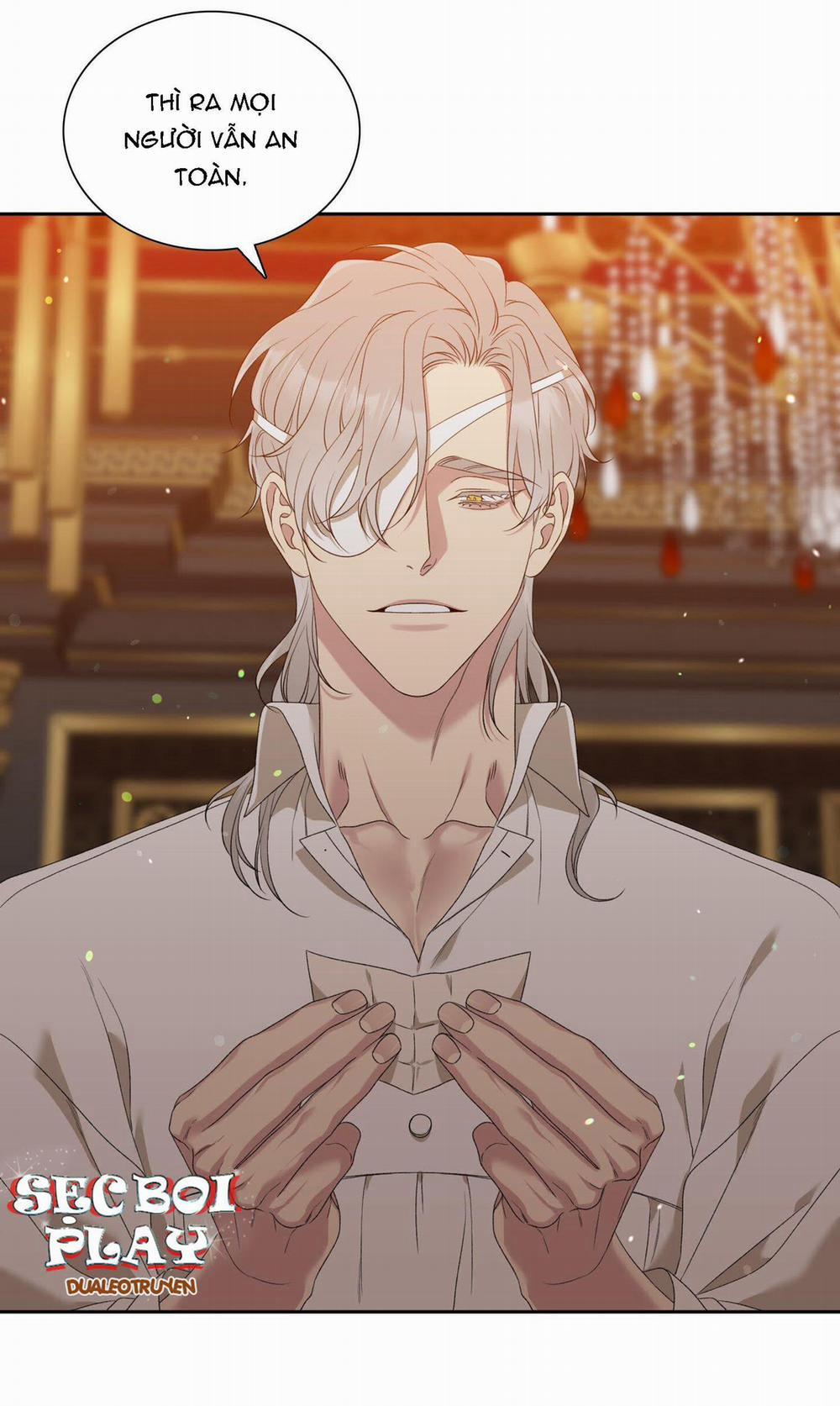 Smirna And Capri 20 trang 35