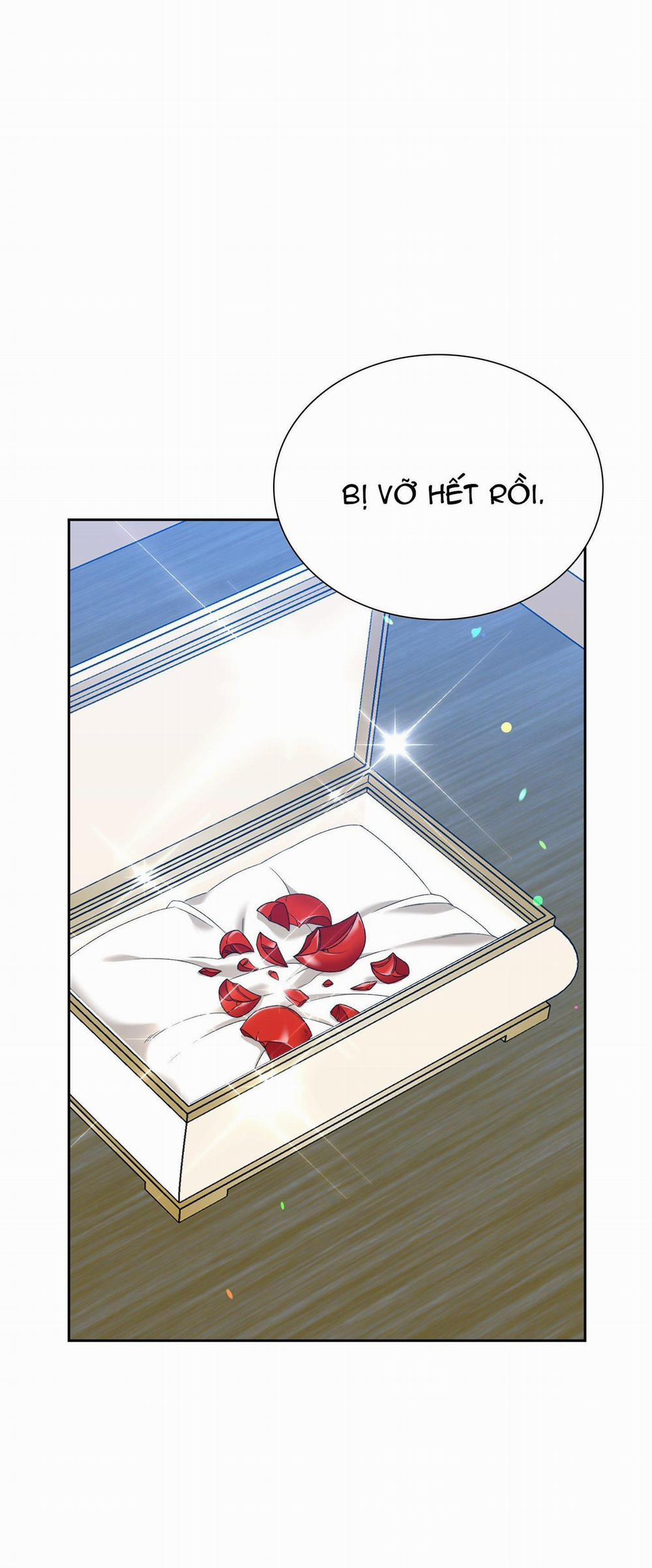 Smirna And Capri 22 trang 1