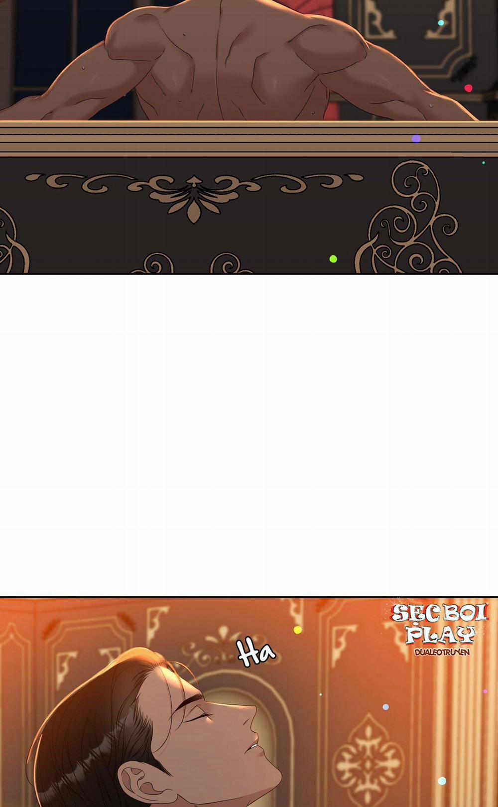 Smirna And Capri 23 trang 1