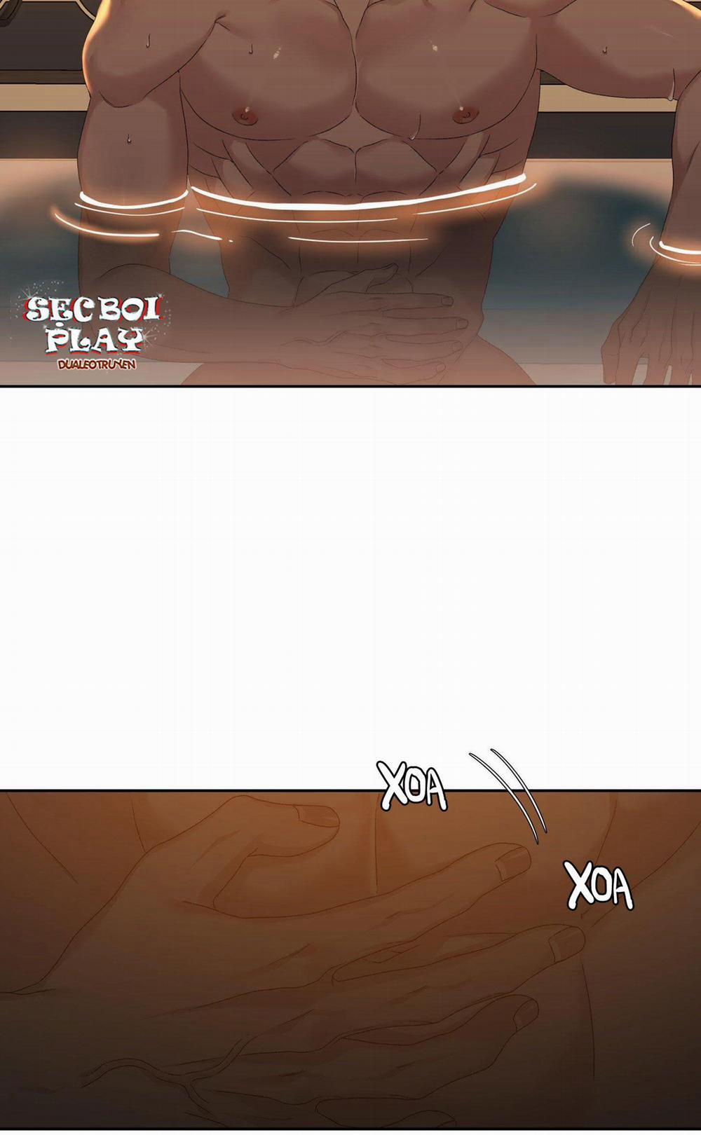 Smirna And Capri 23 trang 5