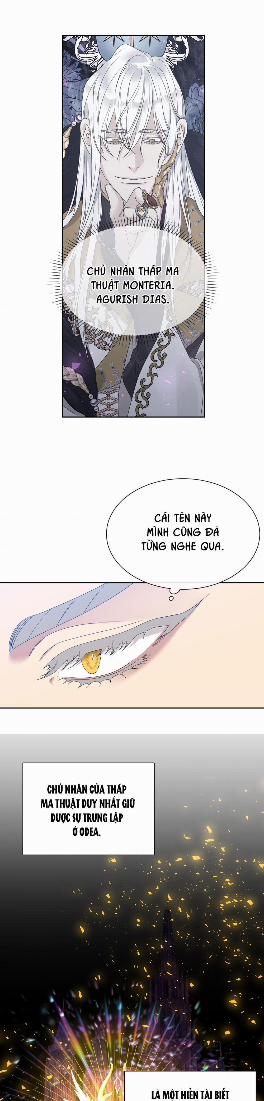 Smirna And Capri 25 trang 1