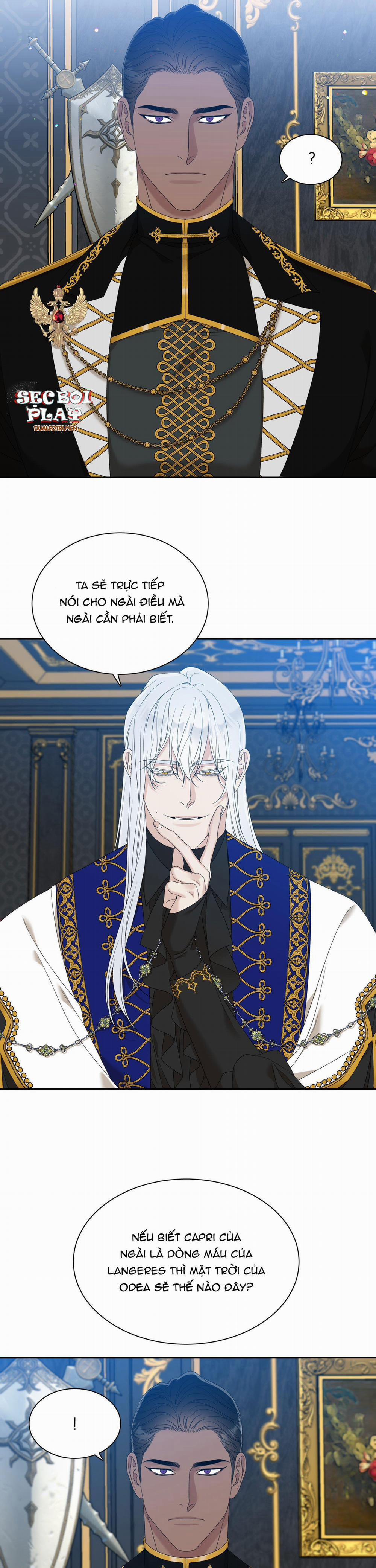 Smirna And Capri 25 trang 8