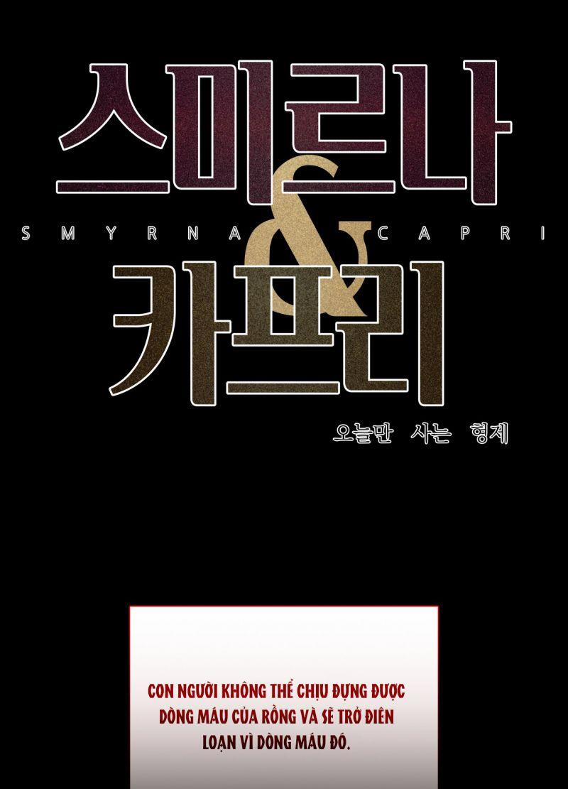 Smirna And Capri 26 trang 0