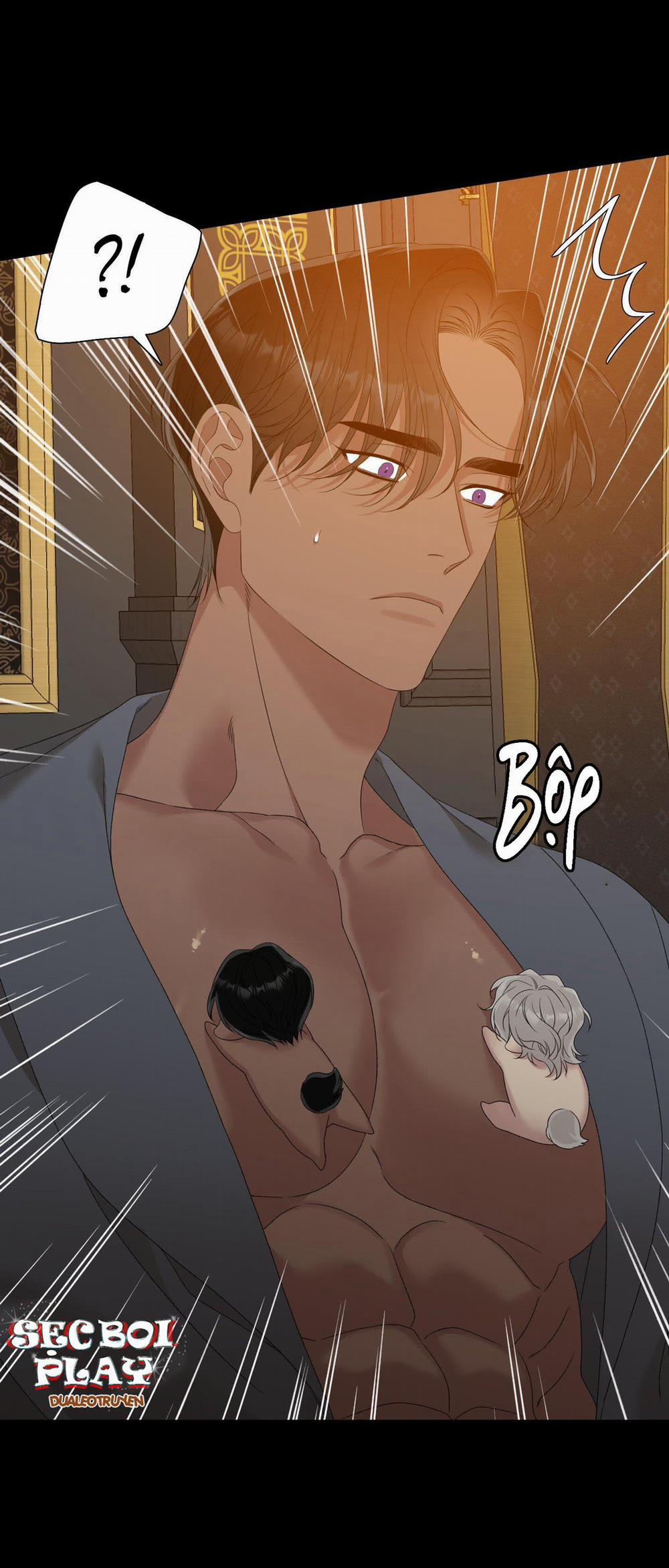 Smirna And Capri 27 trang 14