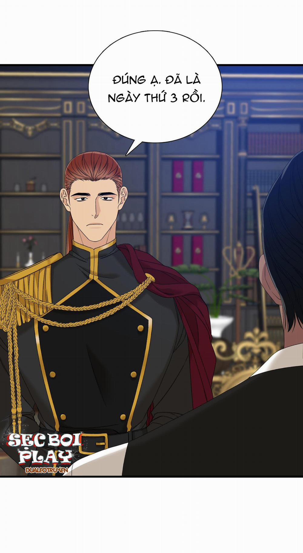 Smirna And Capri 27 trang 5