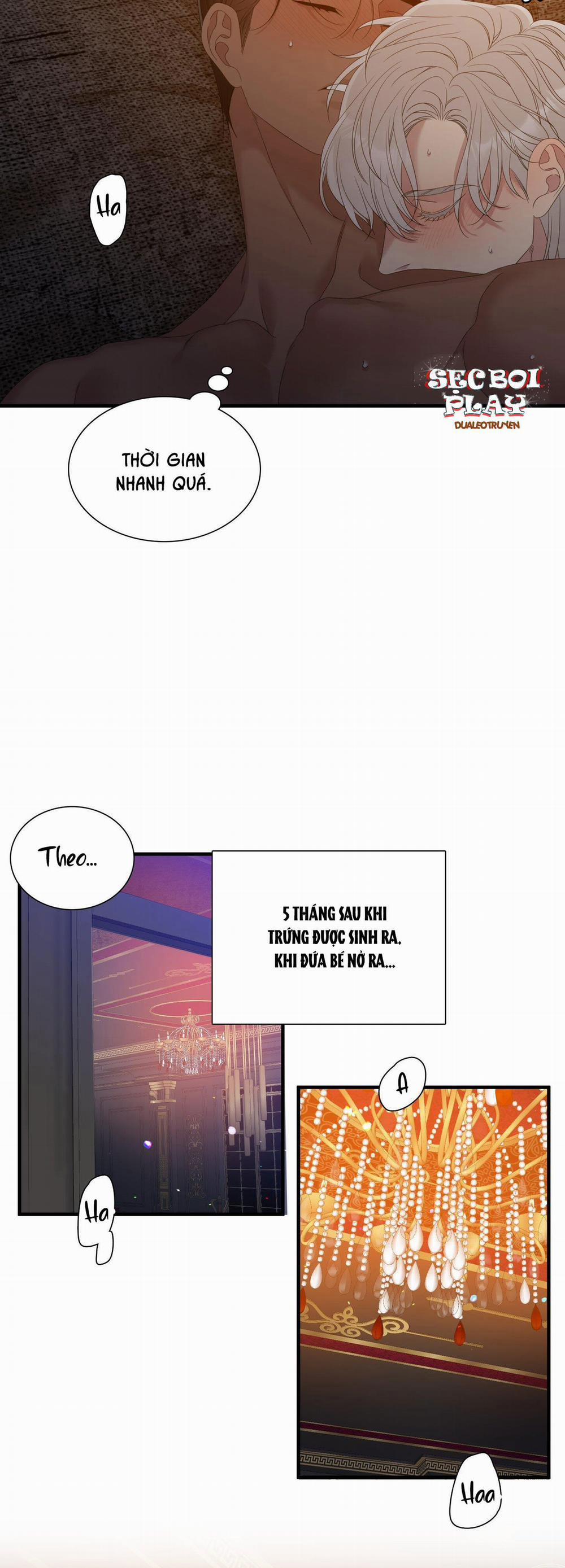 Smirna And Capri 28 trang 22