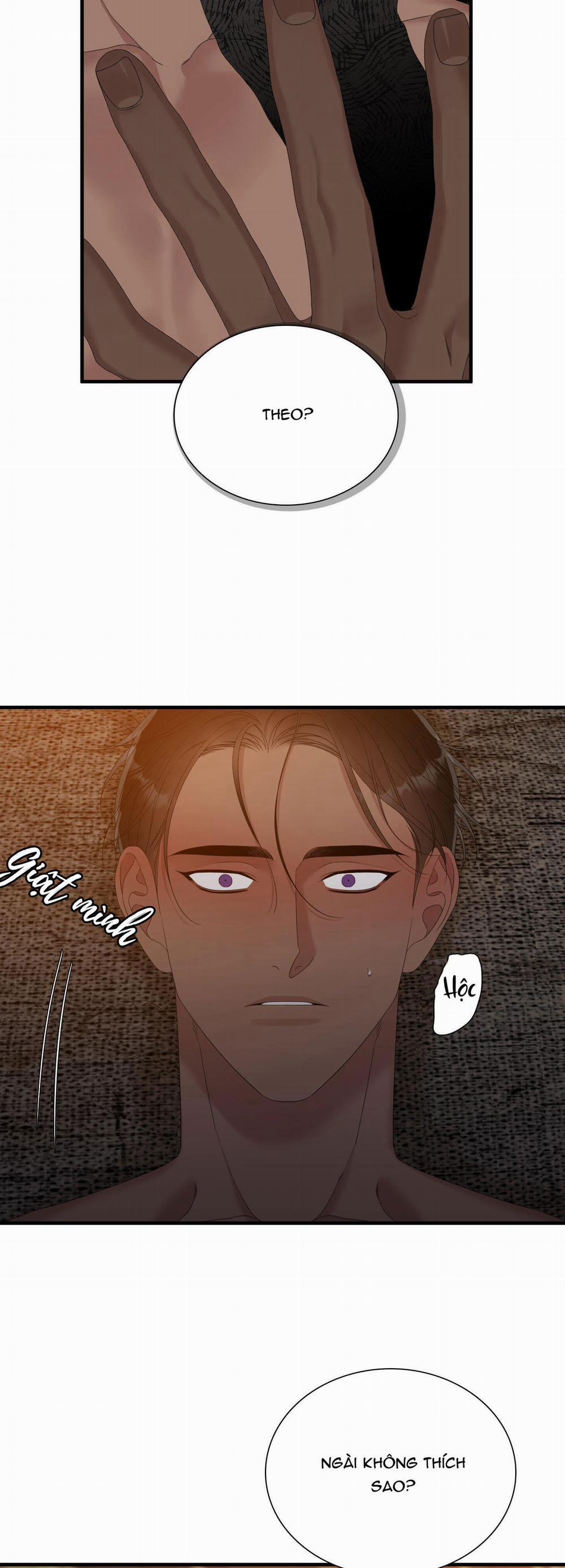 Smirna And Capri 28 trang 26