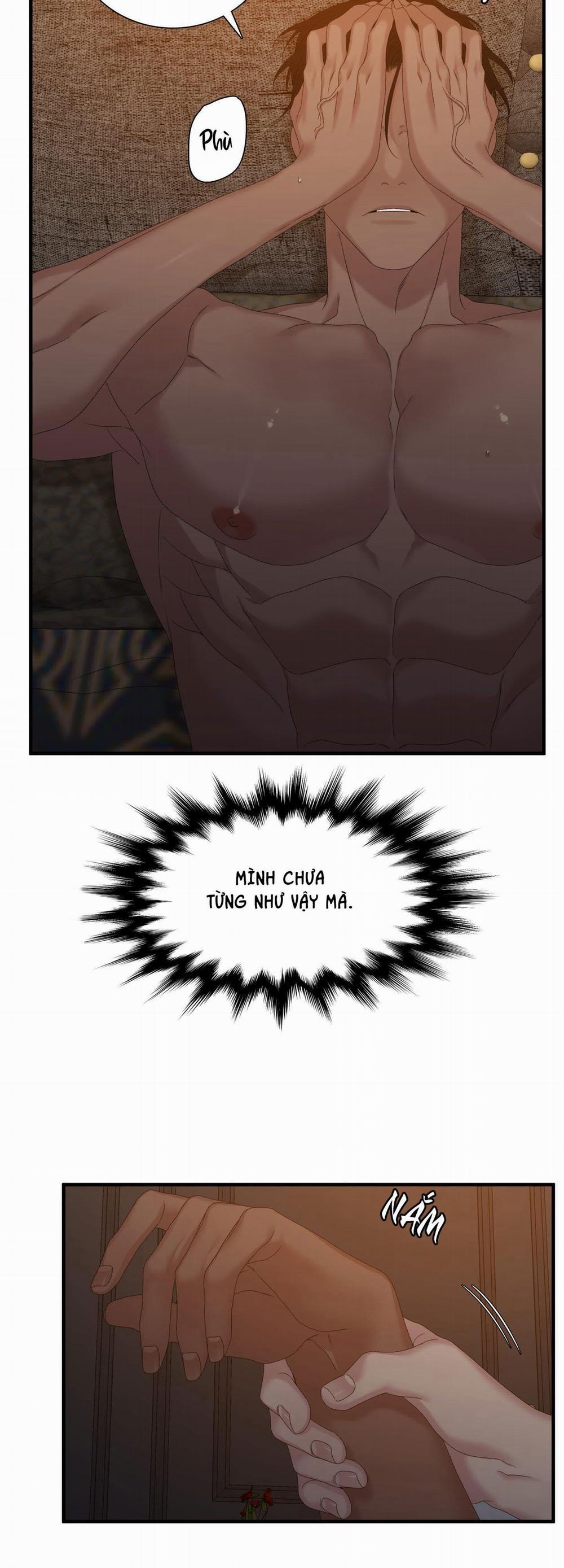 Smirna And Capri 28 trang 29