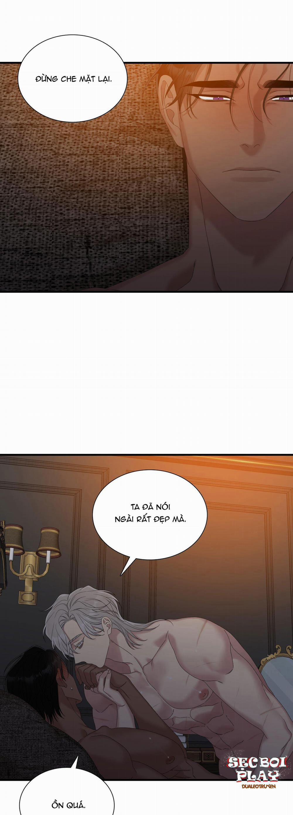 Smirna And Capri 28 trang 30