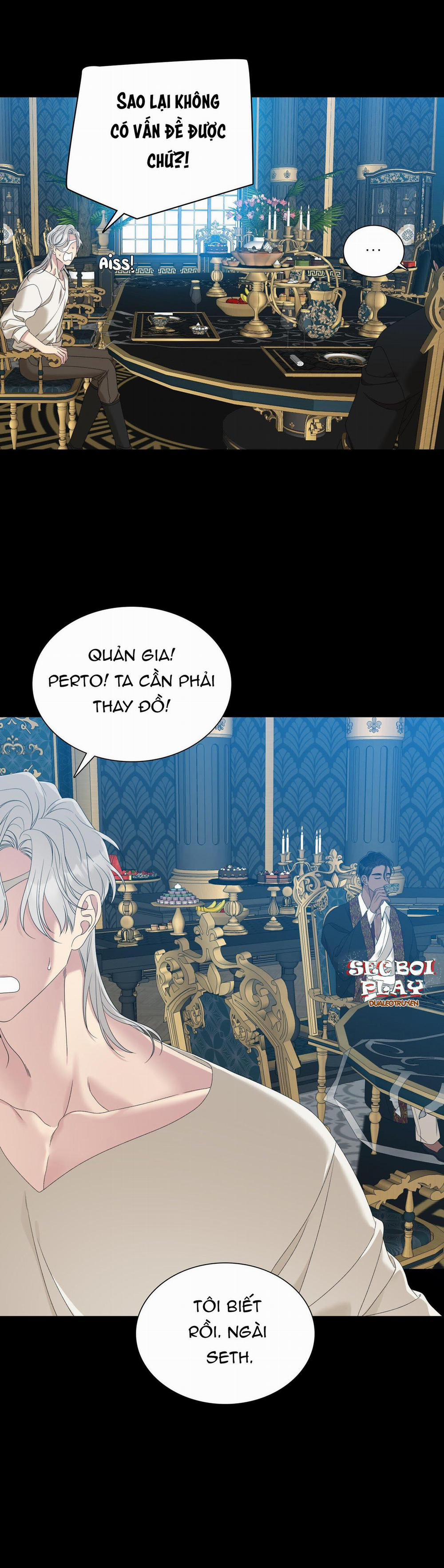 Smirna And Capri 29 trang 3