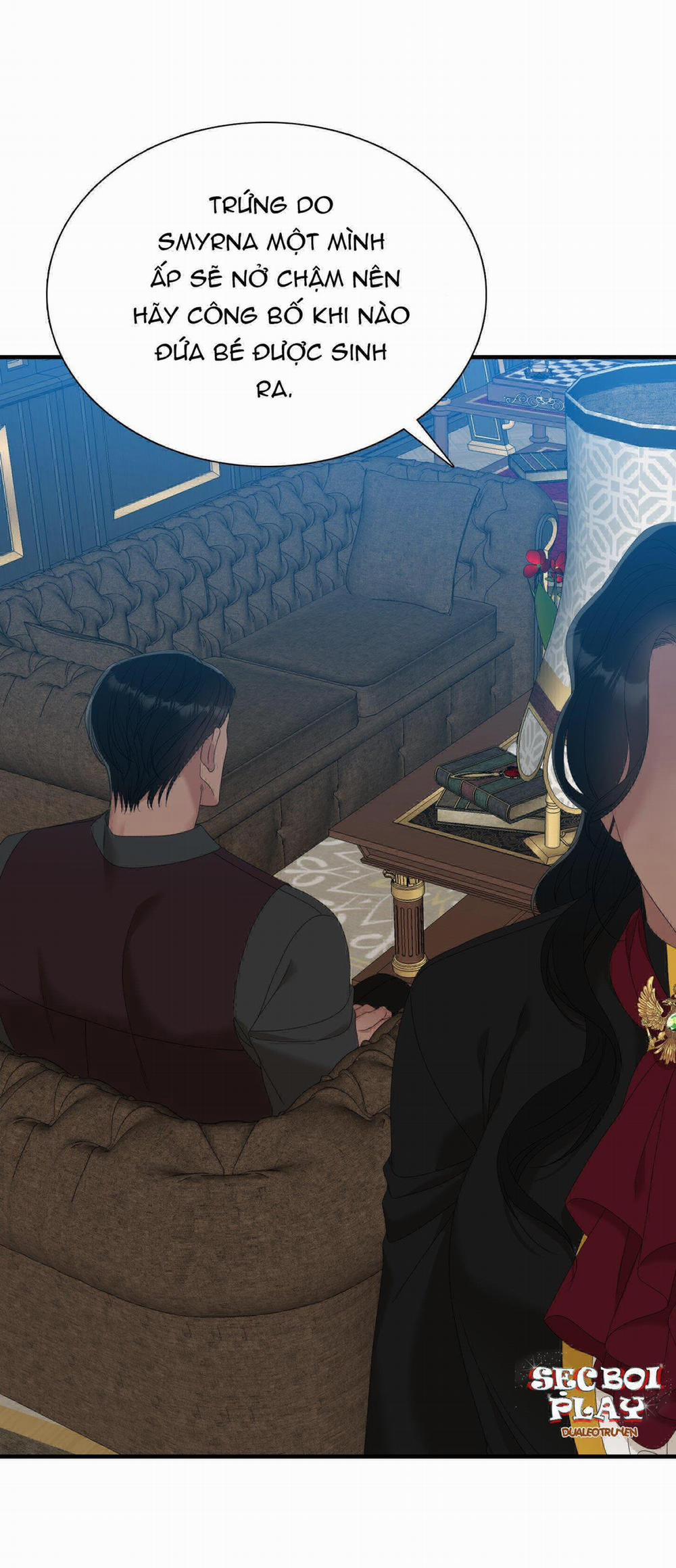 Smirna And Capri 29 trang 32