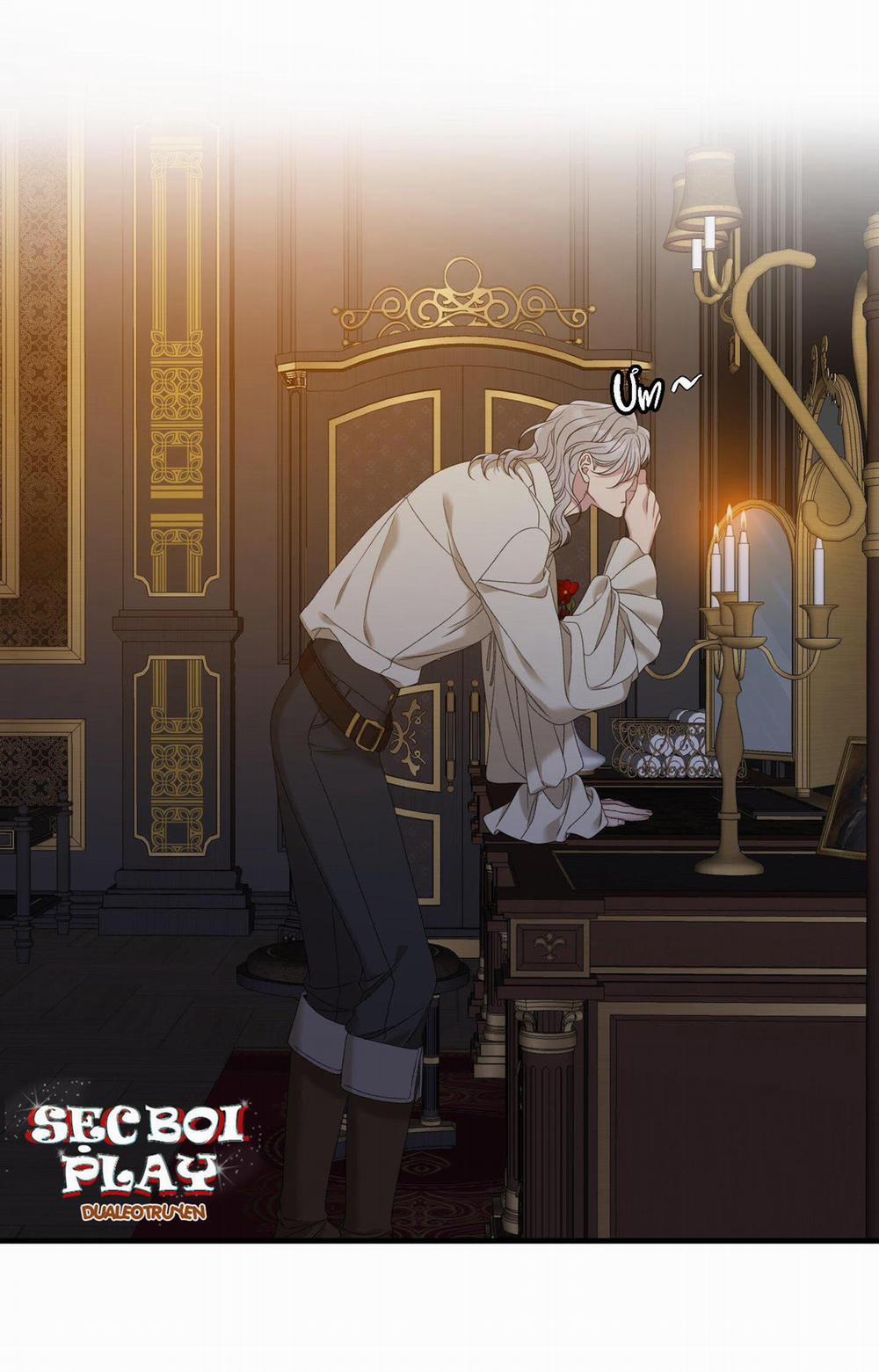 Smirna And Capri 30 trang 31