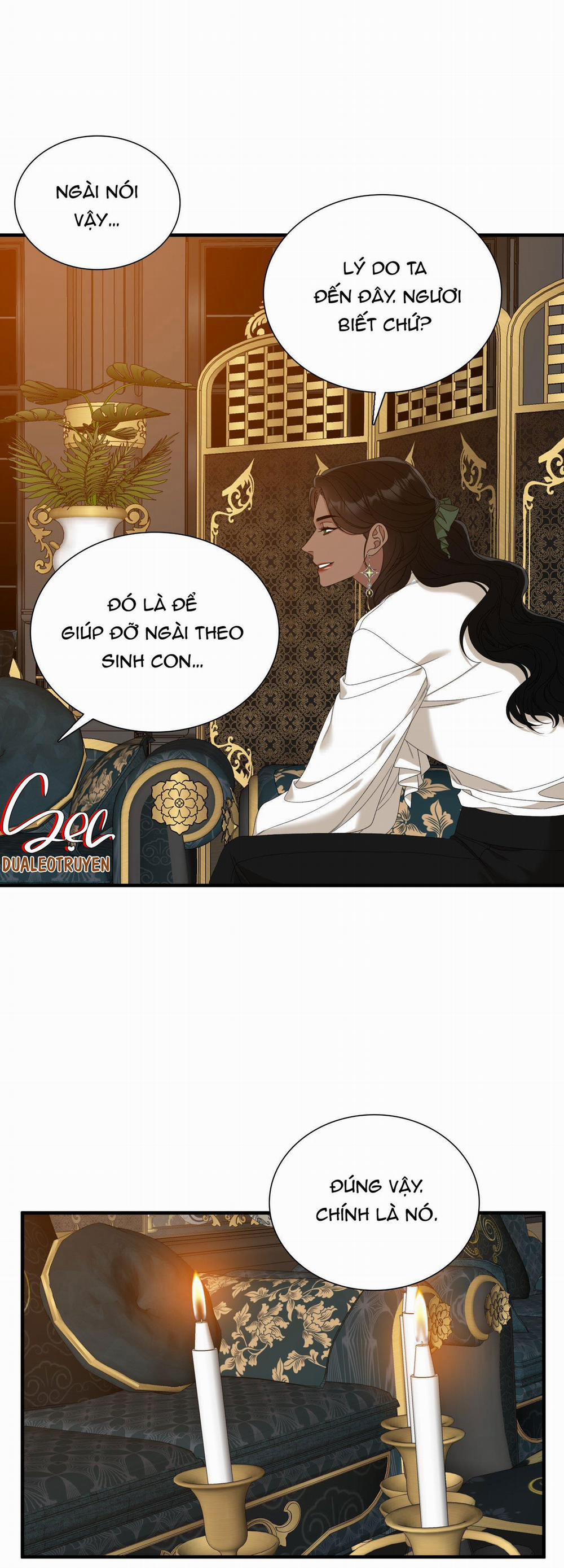 Smirna And Capri 31 trang 8