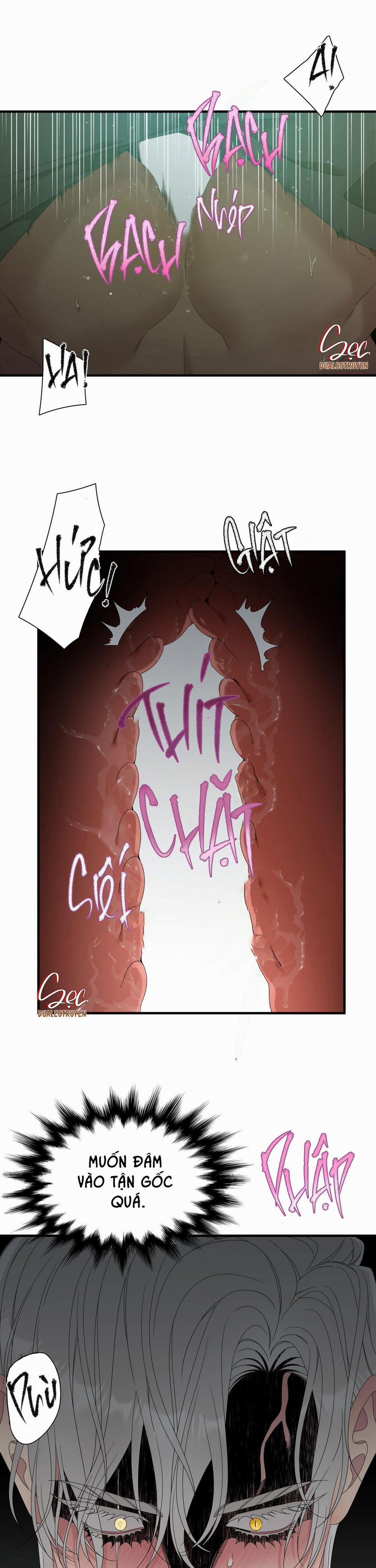 Smirna And Capri 32 trang 20