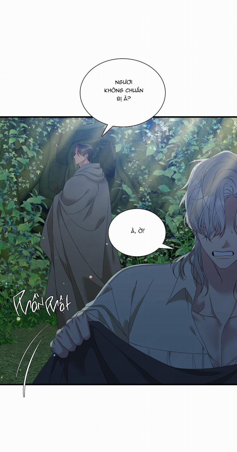 Smirna And Capri 33 trang 16