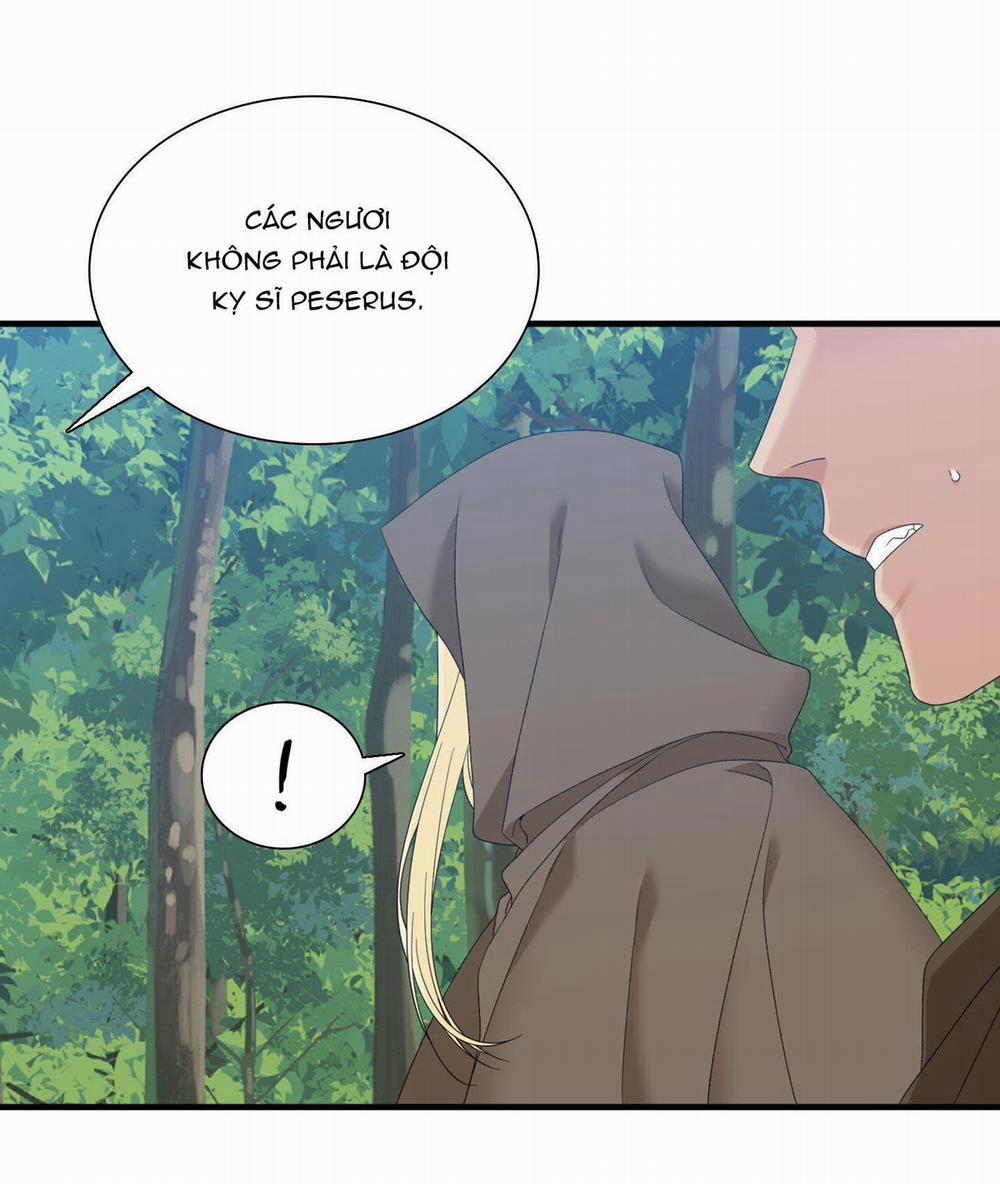 Smirna And Capri 33 trang 40