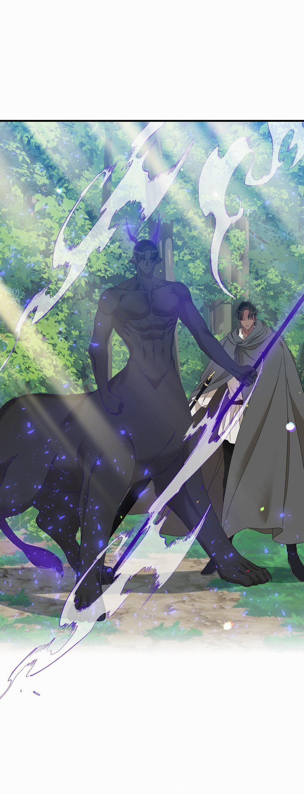 Smirna And Capri 34 trang 1