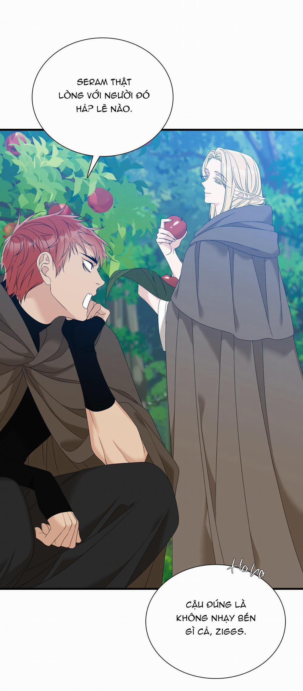 Smirna And Capri 35 trang 15