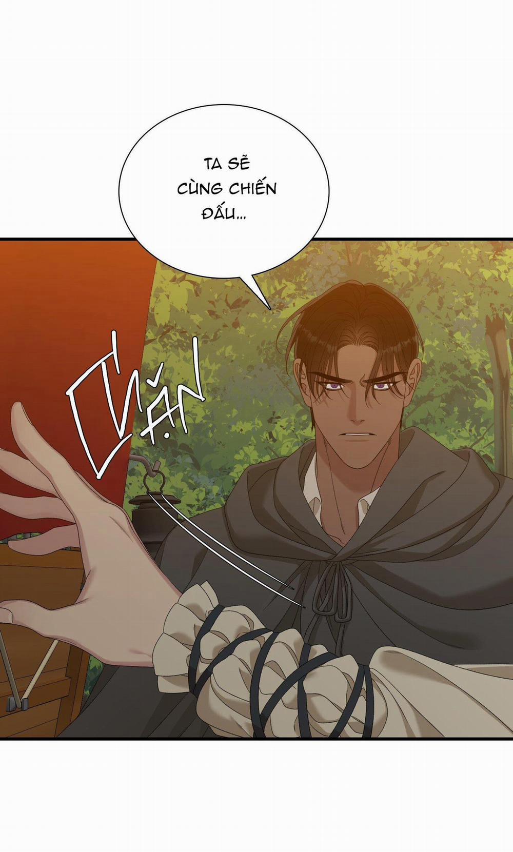 Smirna And Capri 38 trang 3