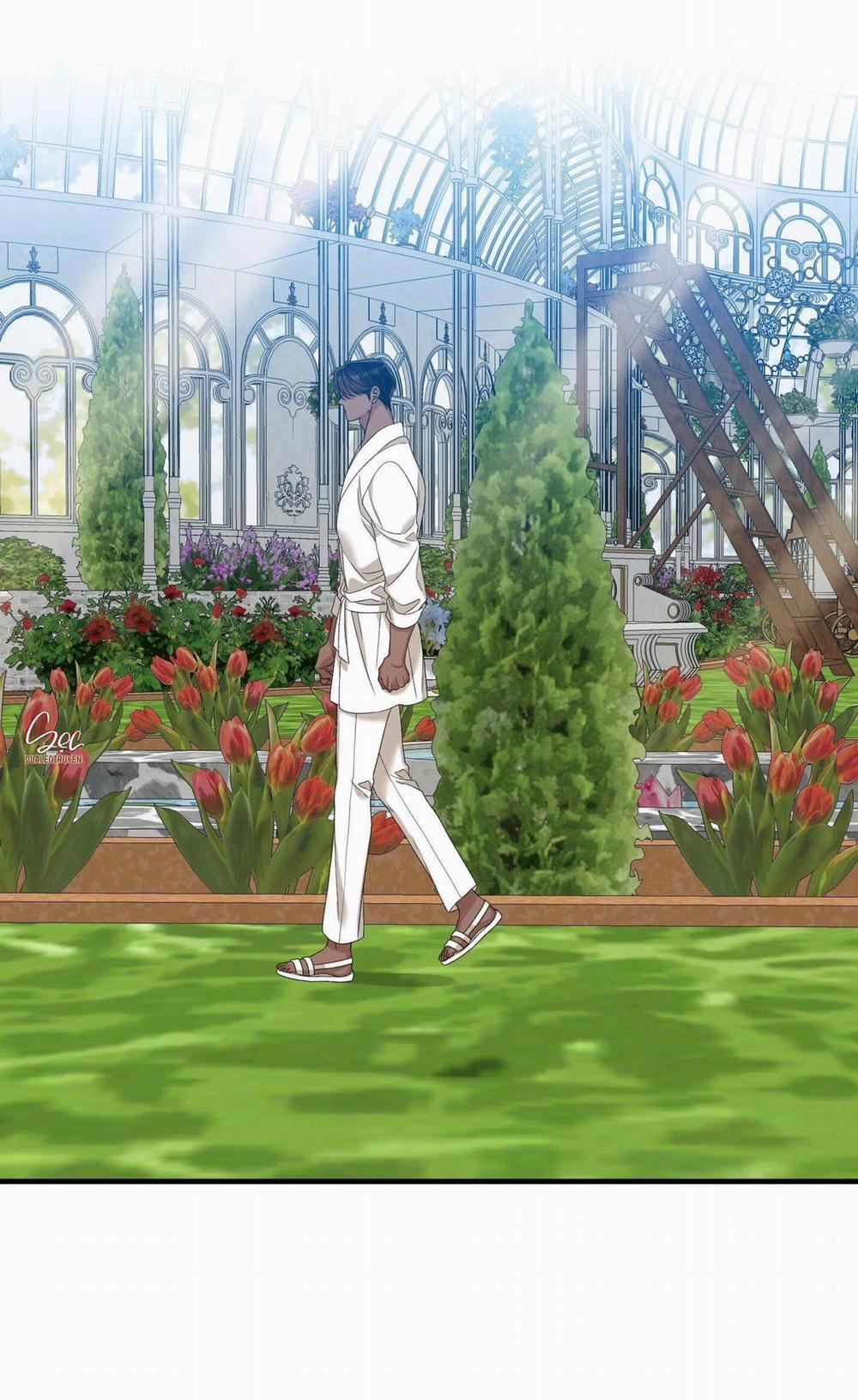 Smirna And Capri 42 trang 11